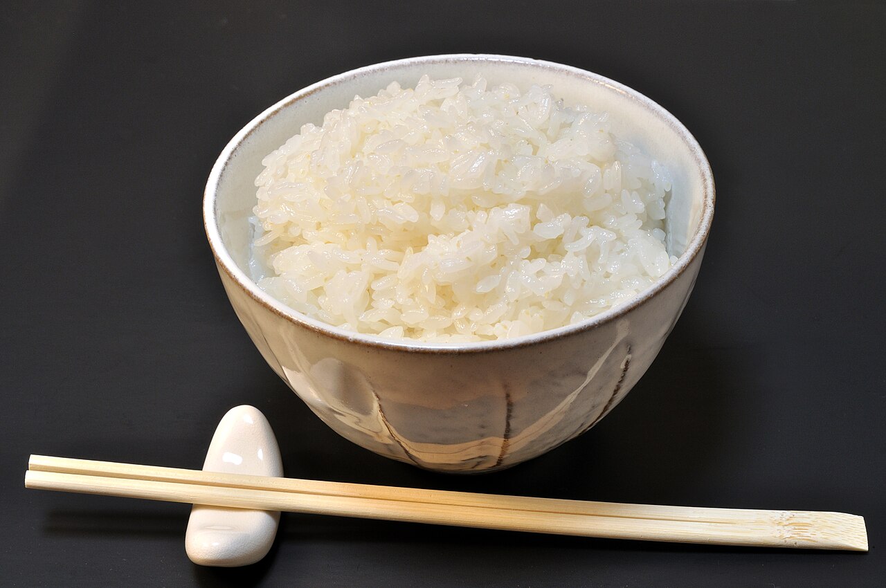 日本的筷子礼仪——这些事千万别做